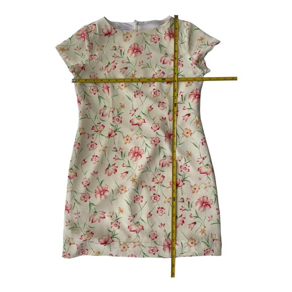 Talbots Girls Dress size 16 - Picture 4 of 8